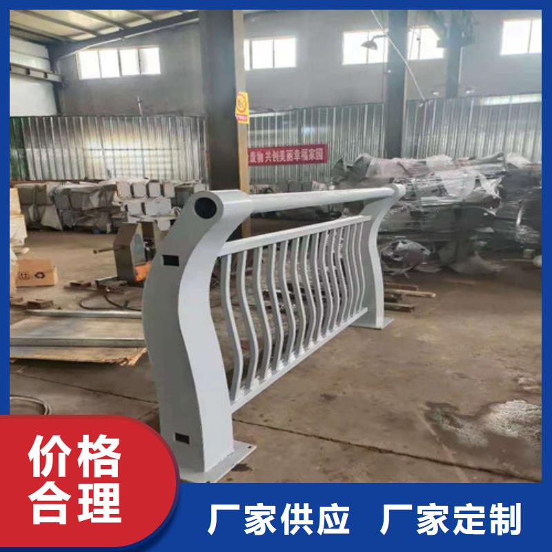 304不锈钢复合管可靠的商家