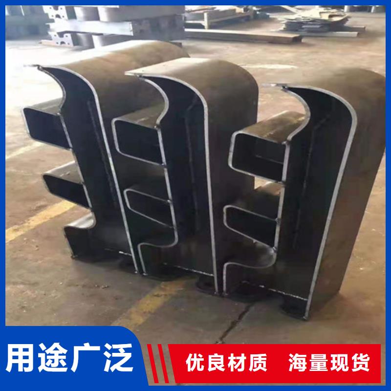 304不锈钢复合管可靠的商家