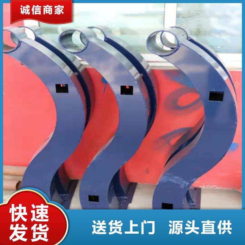 护栏道路护栏老品牌厂家