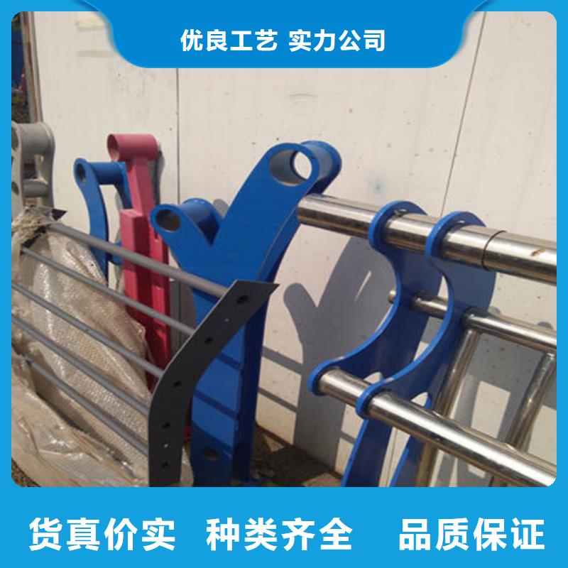 护栏道路护栏老品牌厂家