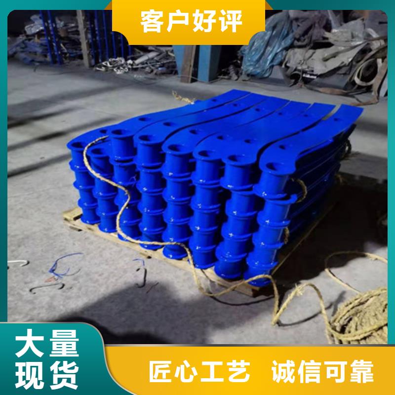 桥梁景观护栏现货供应