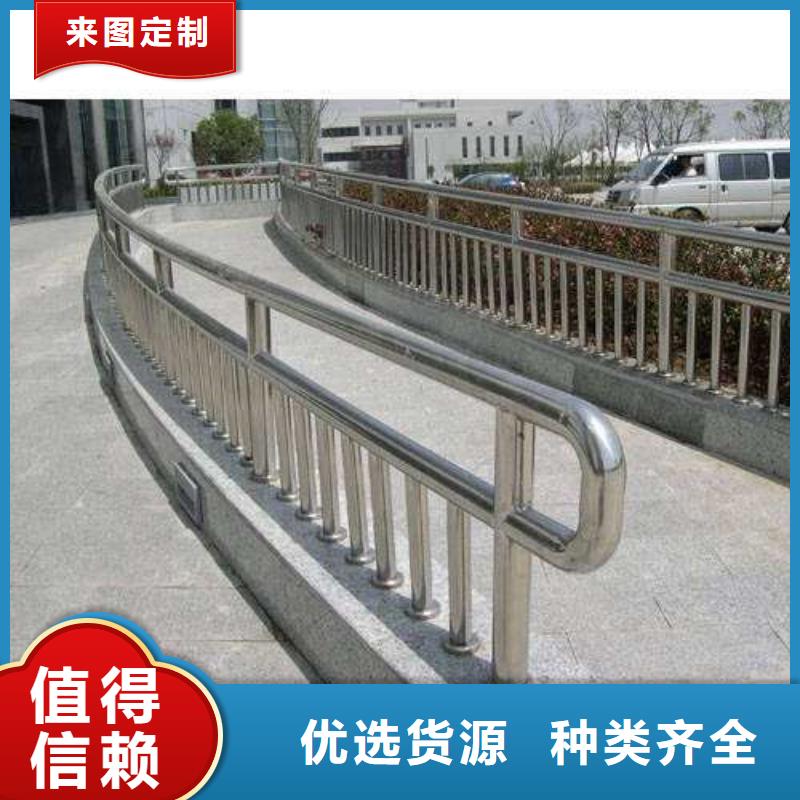 护栏【道路护栏】每一处都是匠心制作