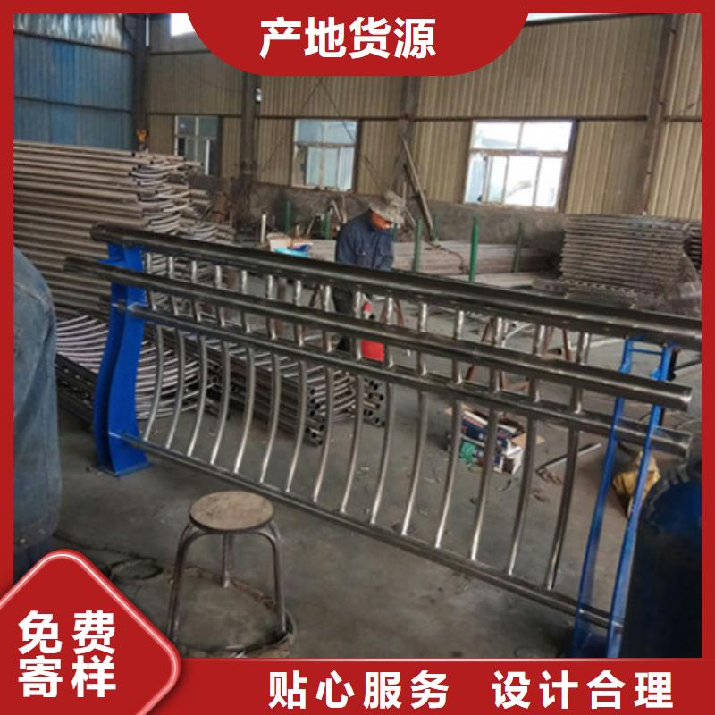 护栏-灯光护栏价格公道合理
