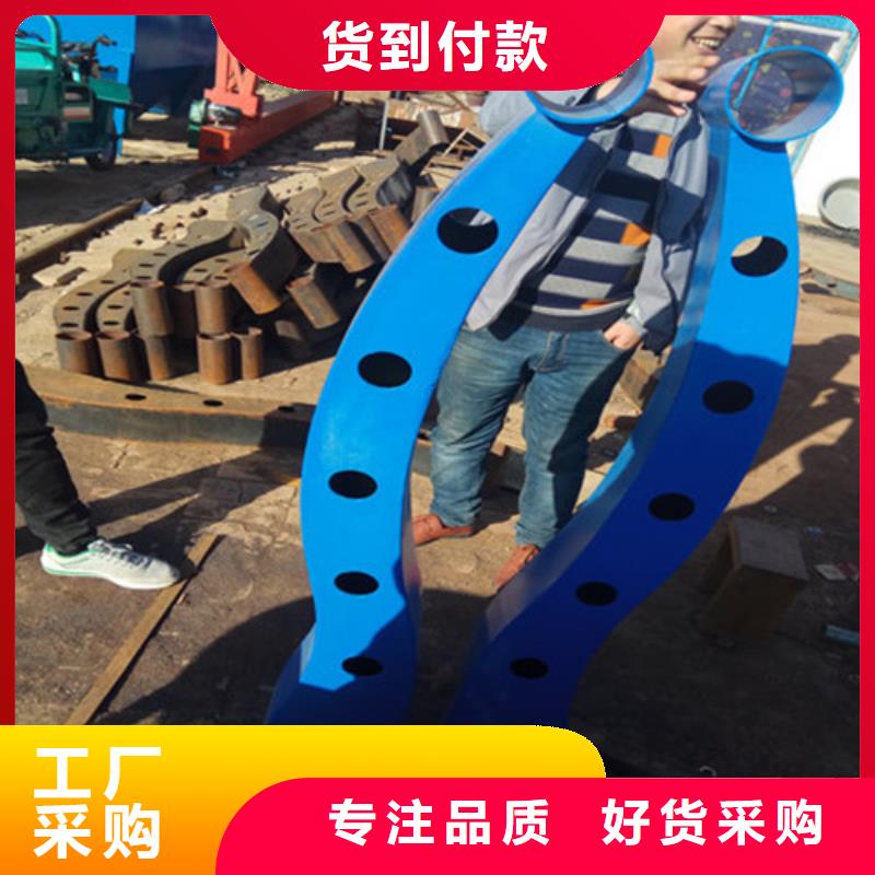 护栏灯光护栏高性价比