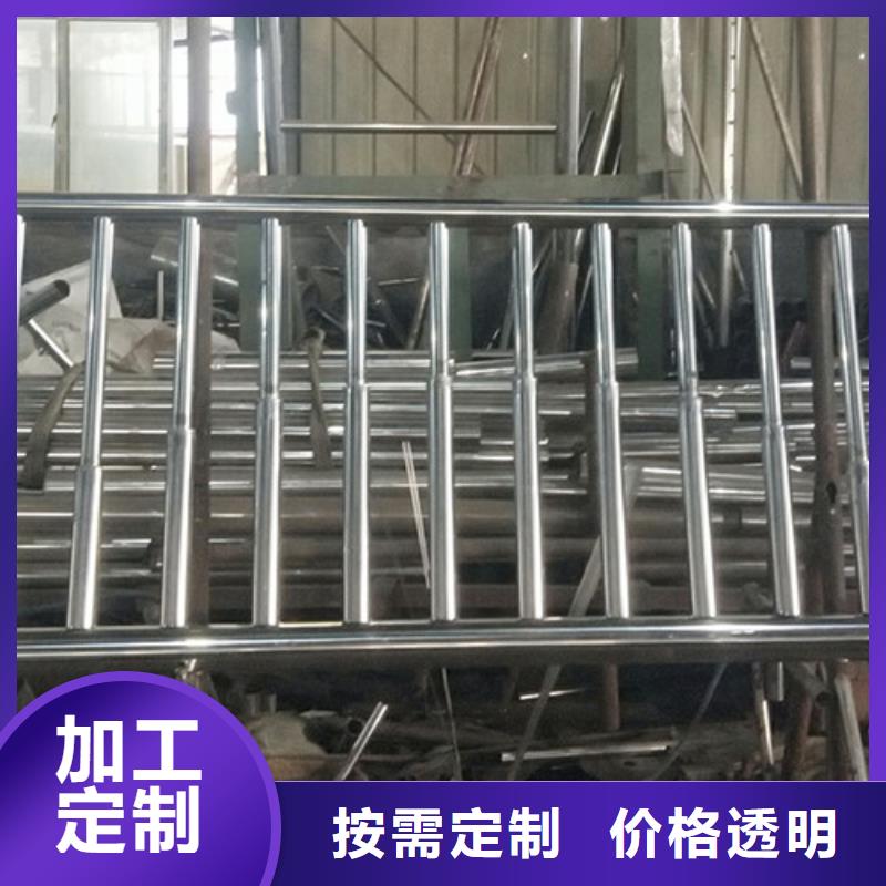 护栏,灯光护栏N年生产经验