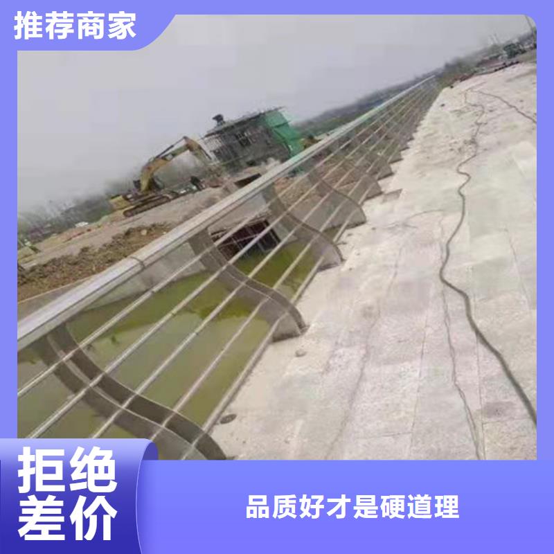 护栏【道路护栏】每一处都是匠心制作