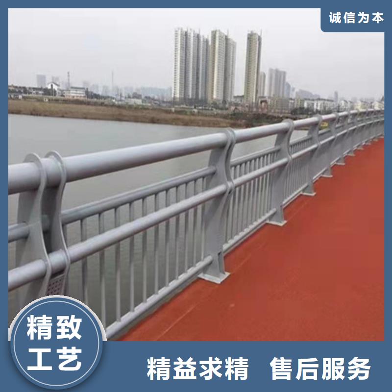  防撞护栏批发价格