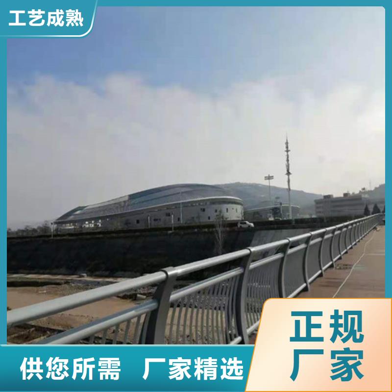防撞护栏桥梁护栏可接急单