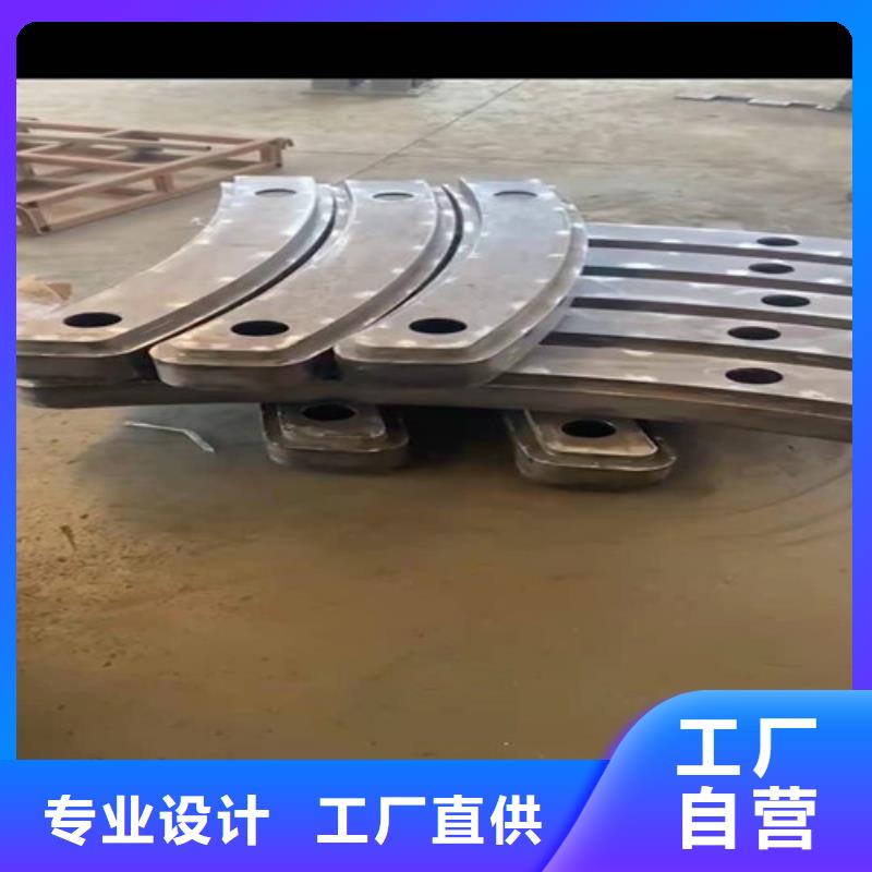 防撞护栏,【河道护栏】用心经营