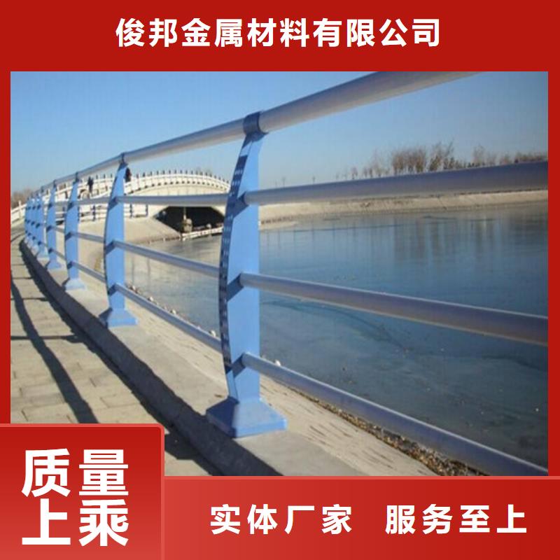 防撞护栏,防撞立柱选择大厂家省事省心