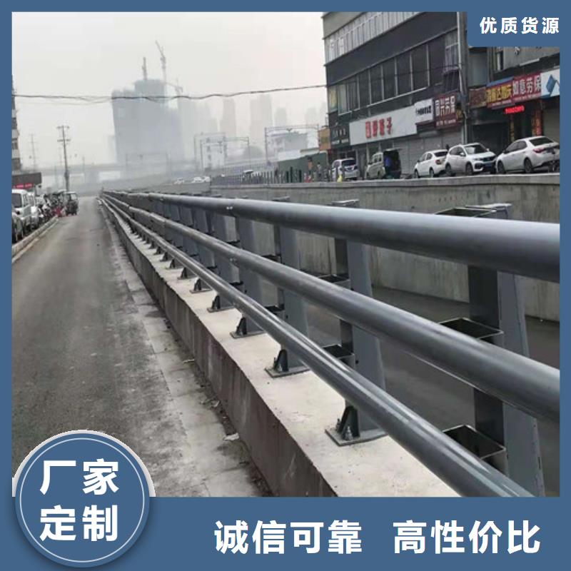 防撞护栏,桥梁景观栏杆多年实力厂家