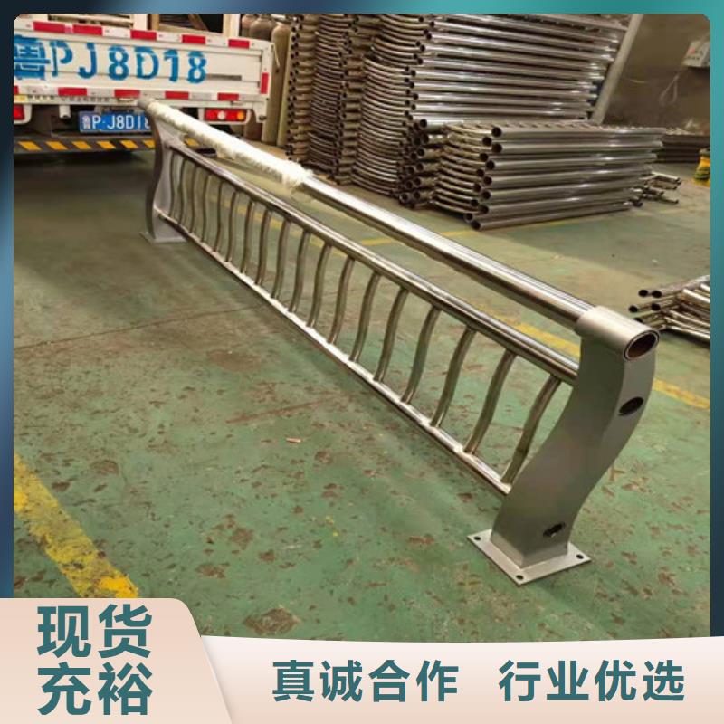 防撞护栏人车分流栏实力雄厚品质保障