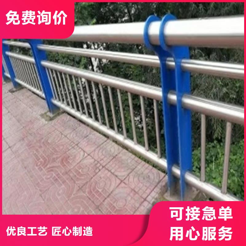 防撞护栏,桥梁景观栏杆多年实力厂家