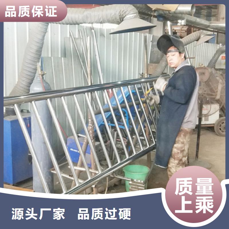 防撞护栏人车分流栏实力雄厚品质保障