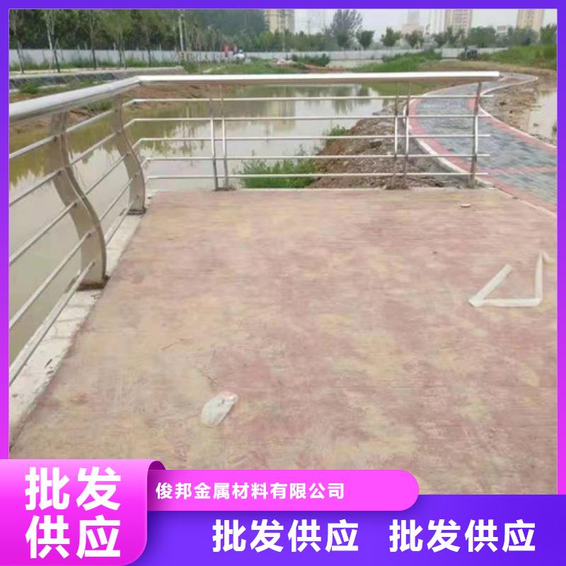 儋州市河道LED灯光护栏质量保证