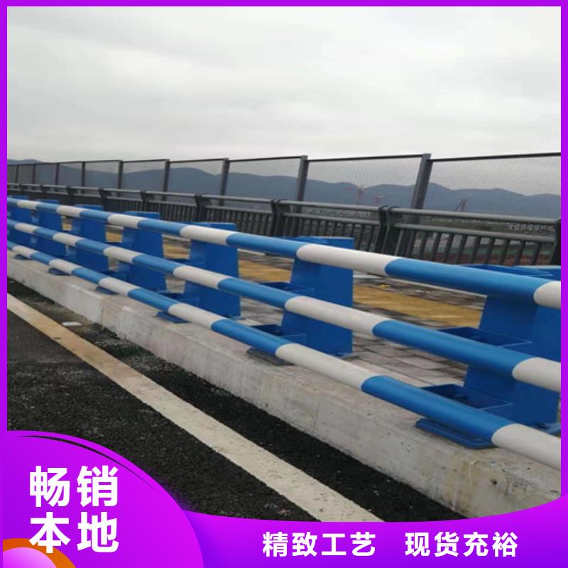 LED灯光护栏价格
