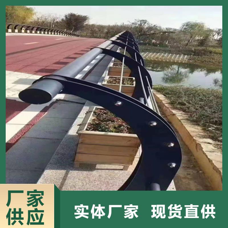 防撞护栏,防撞立柱选择大厂家省事省心