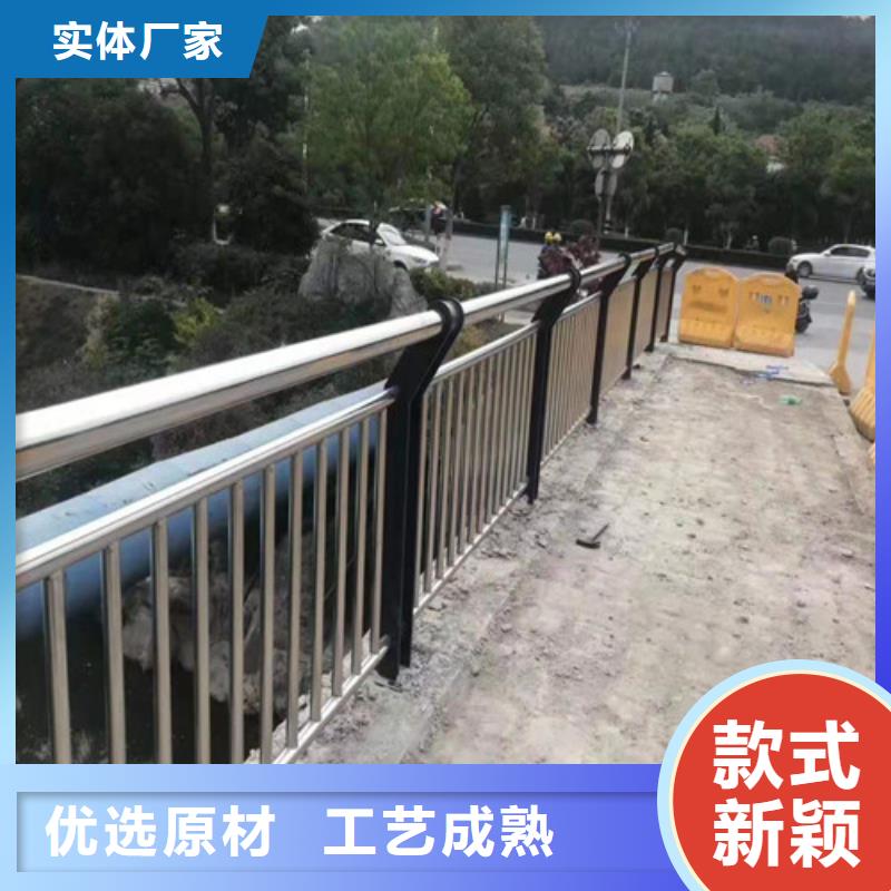 护栏防撞护栏品质信得过