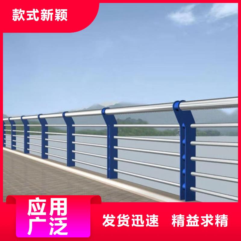 护栏人车分流栏多年厂家可靠