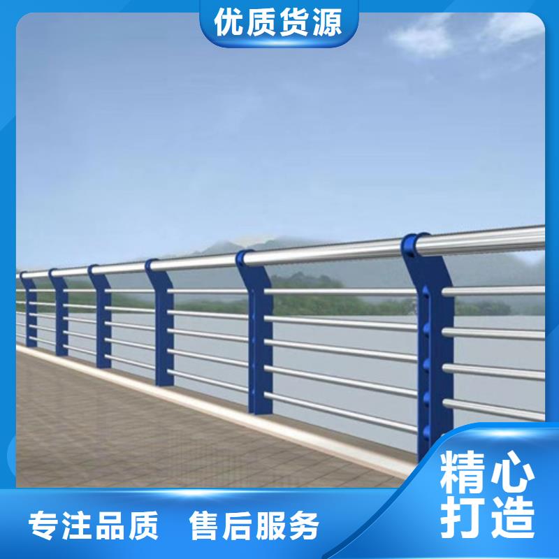 护栏桥梁护栏产地厂家直销