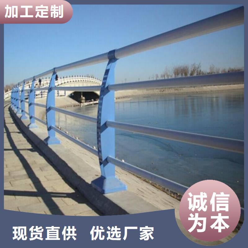护栏-【波形护栏】安装简单