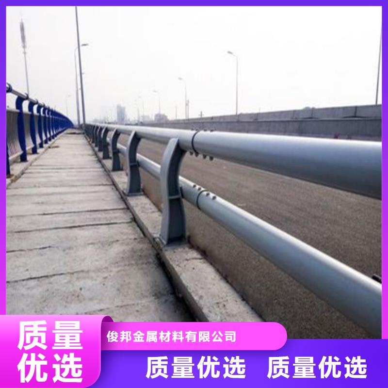 河道景观发光栏杆现货供应