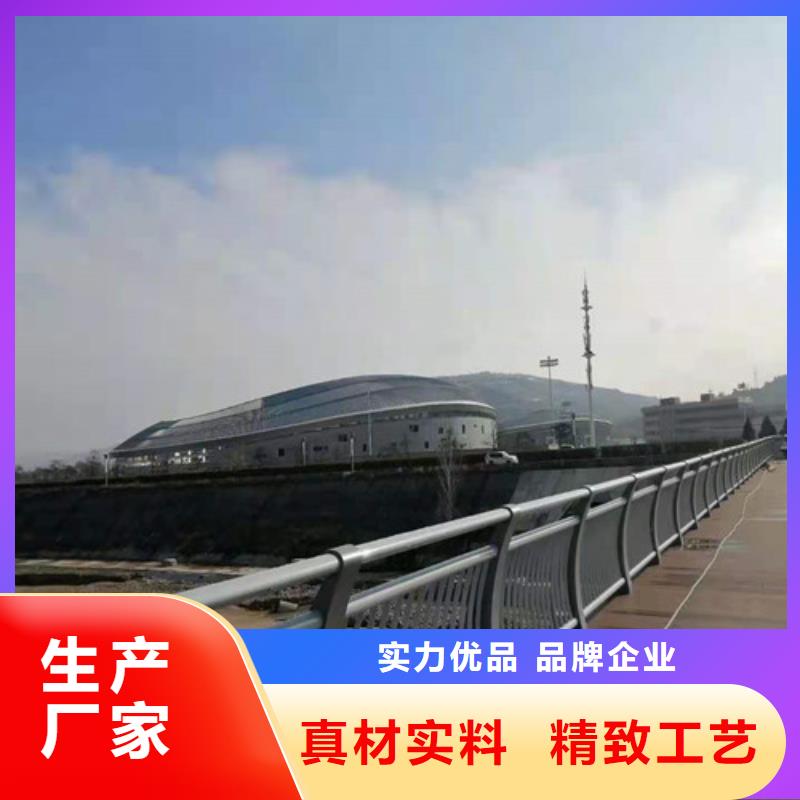 护栏-桥梁护栏专心专注专业