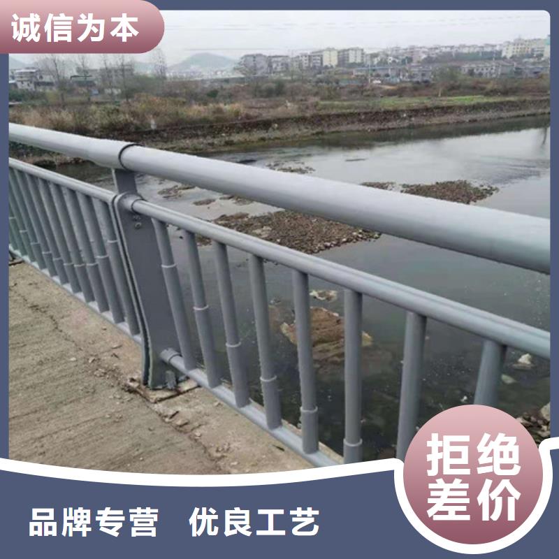 护栏桥梁护栏产地厂家直销