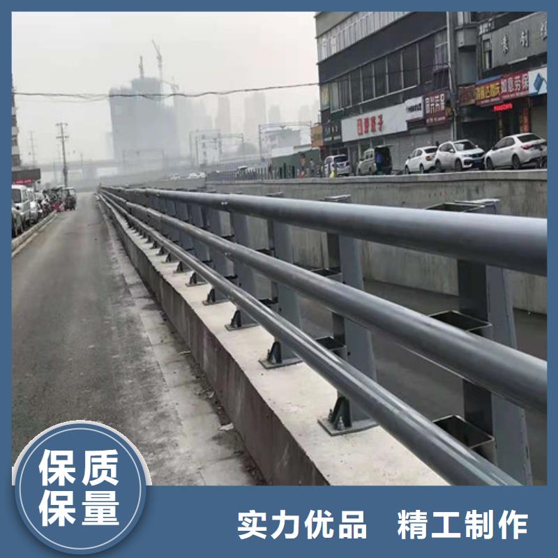 护栏-不锈钢复合管护栏专业生产设备
