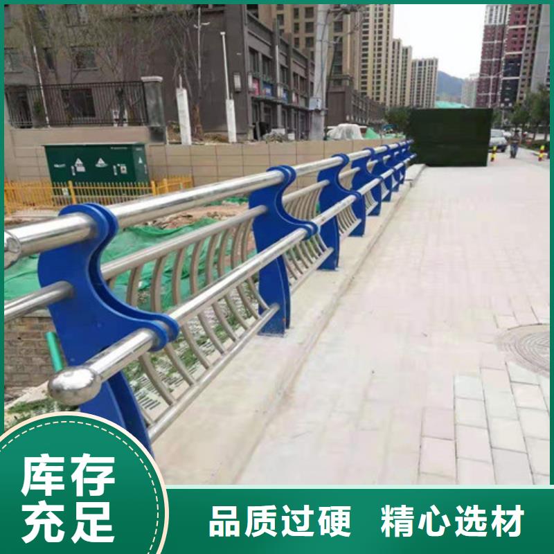 护栏_道路护栏厂家经验丰富