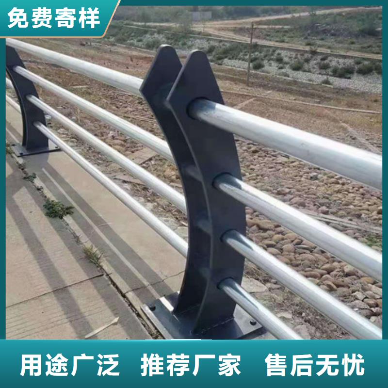 护栏灯光护栏专业生产厂家