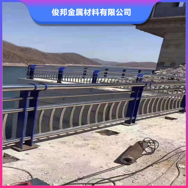 护栏-【波形护栏】安装简单