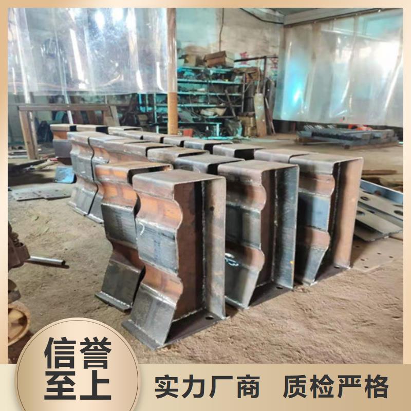 【护栏防撞护栏支持大批量采购】