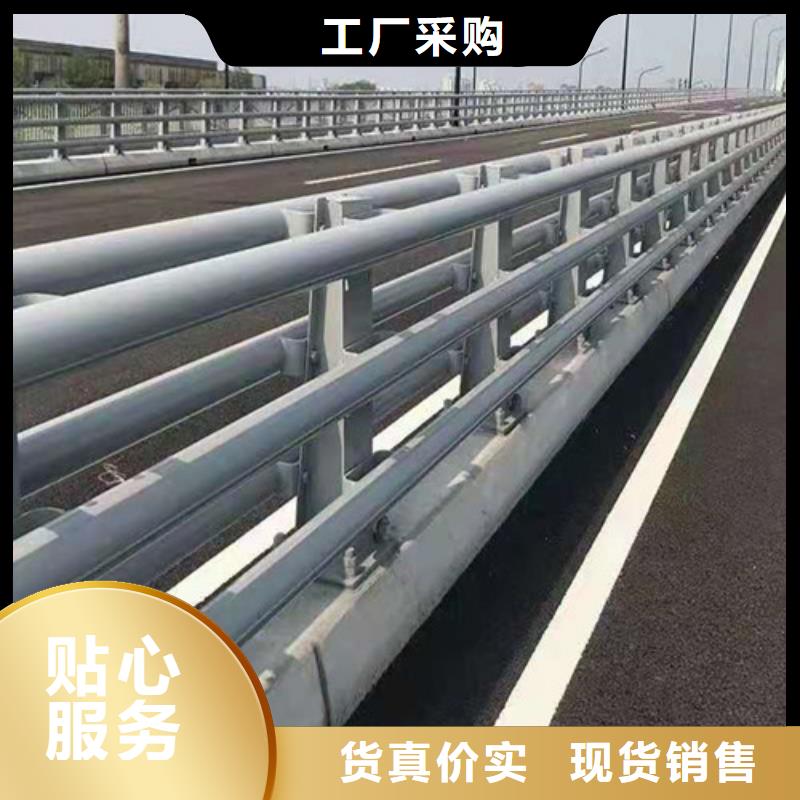 护栏-铝合金护栏不只是质量好