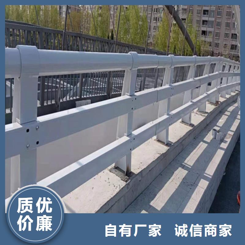 护栏-【波形护栏】安装简单