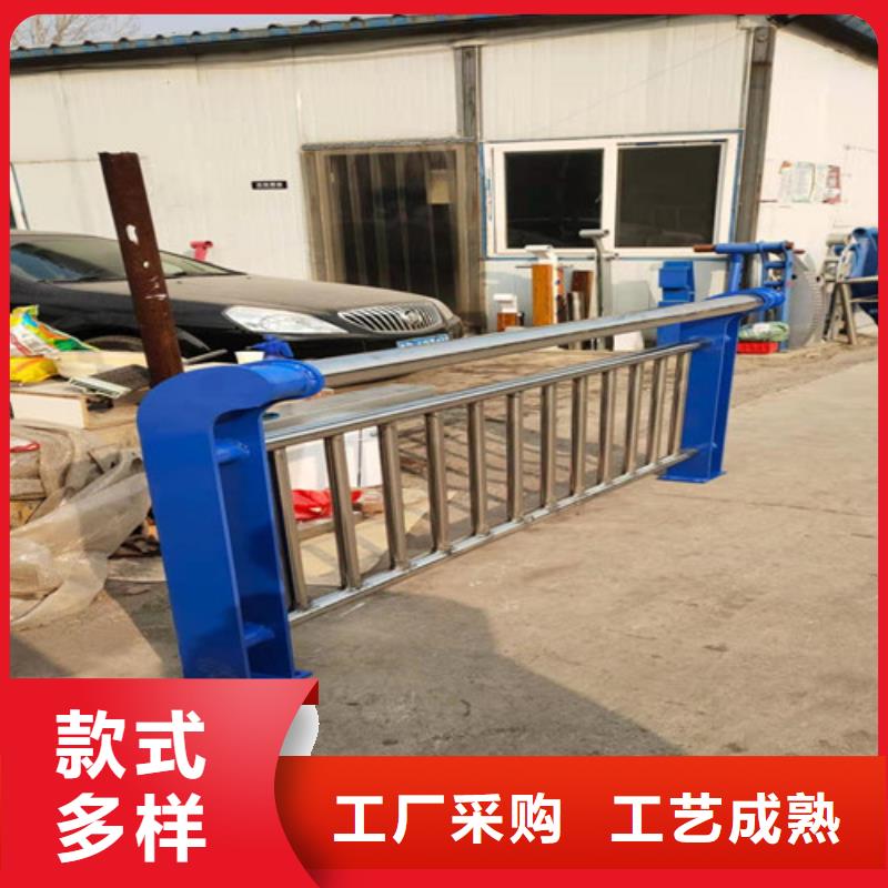 304不锈钢护栏择优厂家
