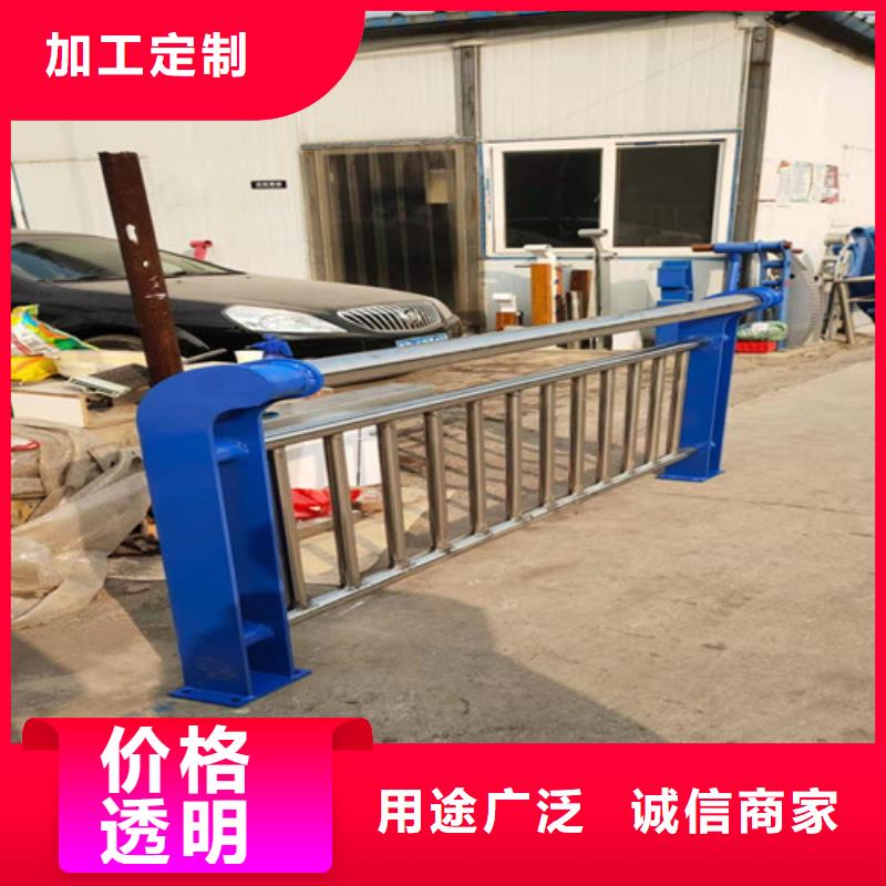 护栏灯光护栏专业生产厂家