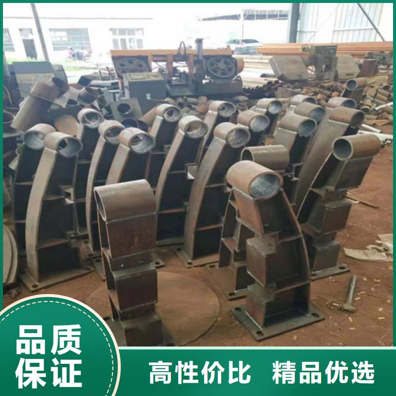 【护栏】灯光护栏品质过硬
