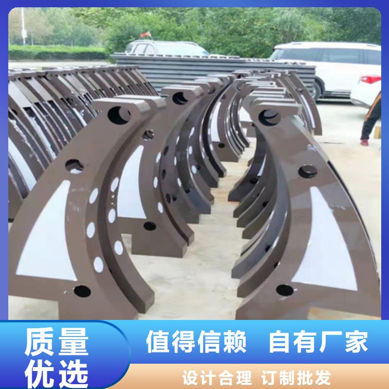 护栏灯光护栏实时报价