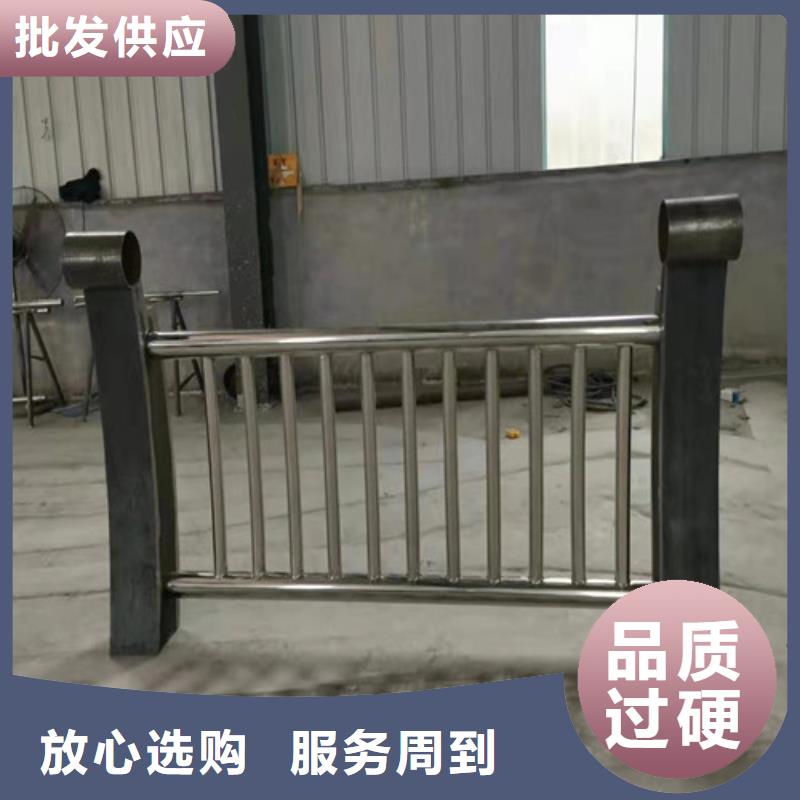 护栏【波形护栏】厂家供应