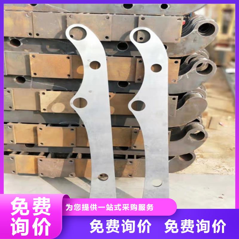 护栏_【人行道栏杆】高质量高信誉