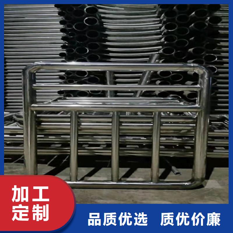 护栏桥梁护栏产地厂家直销