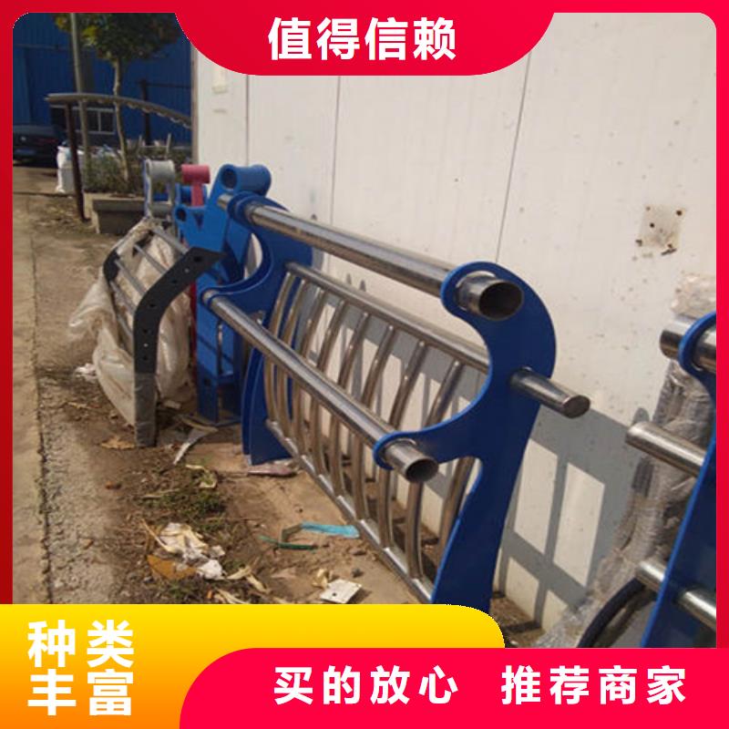 河道景观发光栏杆现货供应