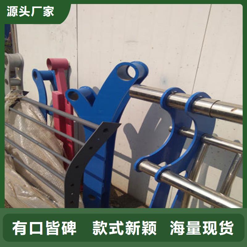 护栏人车分流栏多年厂家可靠