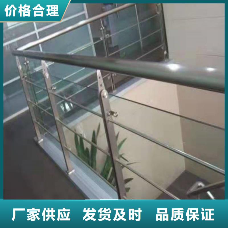 护栏【防撞护栏】工程施工案例