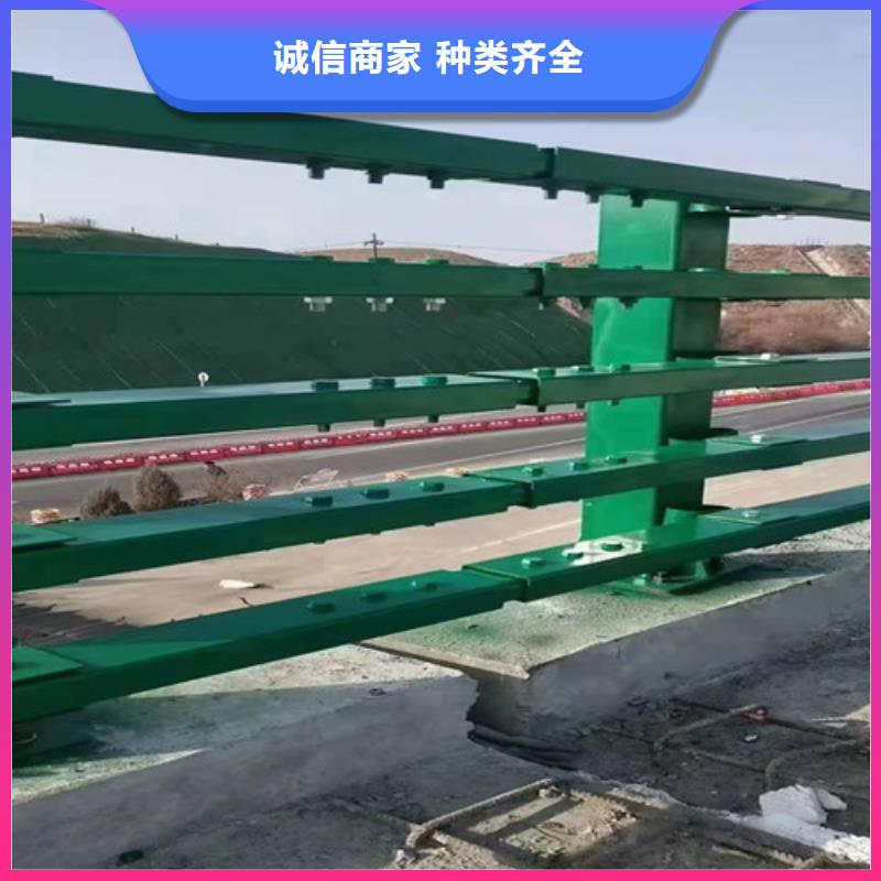 护栏-铝合金护栏不只是质量好