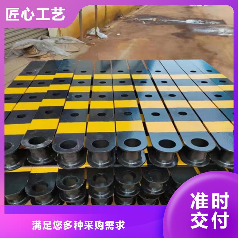 护栏河道护栏海量货源