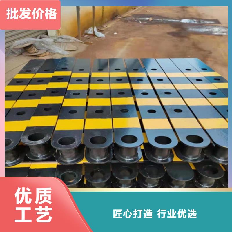 护栏【不锈钢复合管】优质货源
