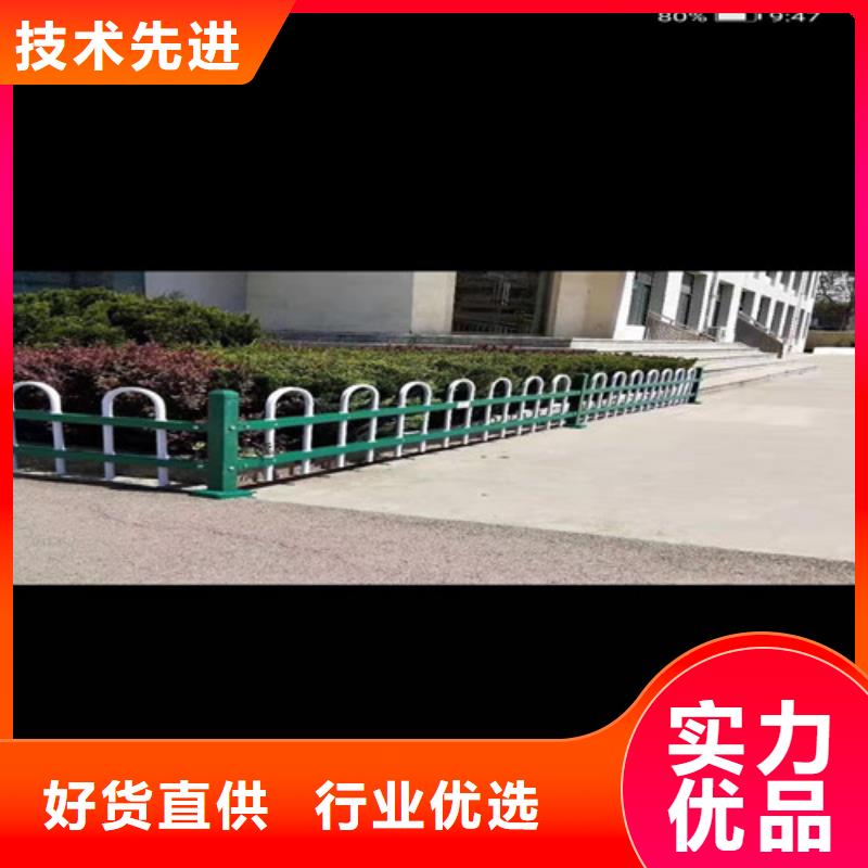 【护栏】灯光护栏品质过硬
