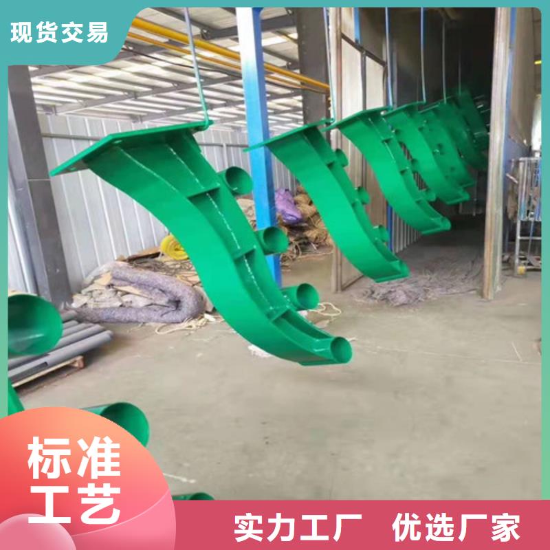 护栏防撞护栏立柱好产品价格低